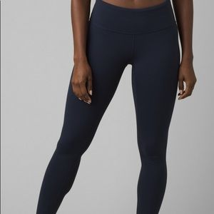 NWT Prana Pillar 7/8 Legging Size L